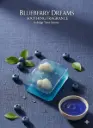 Blueberry Dreams – Soothing Handmade Herbal Soap